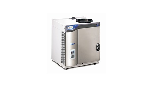 Freeze Drying Chambers and Equipment
