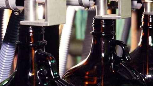 SmartPack Chemical Packaging