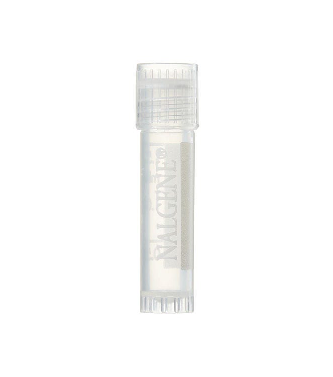 Cryogenic Storage Vials