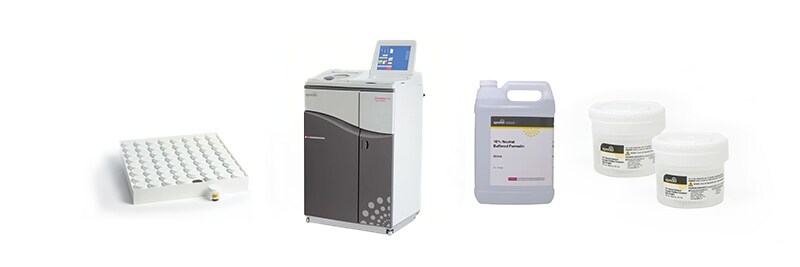 Tissue Processing