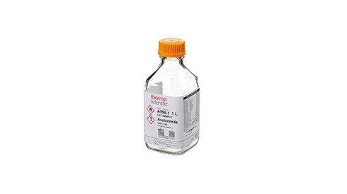 Acetonitrile