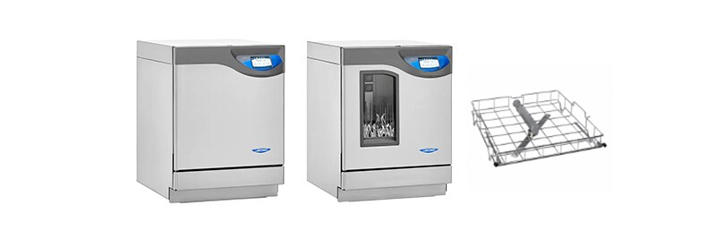 Glassware Washers