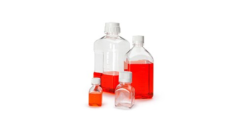 Media Bottles