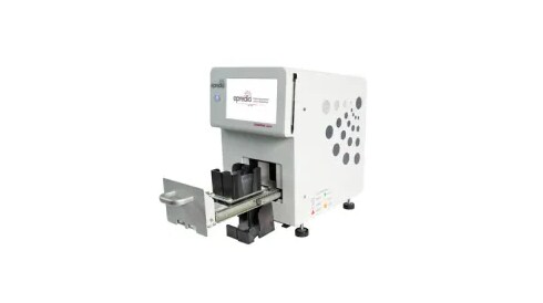 Slide Printer