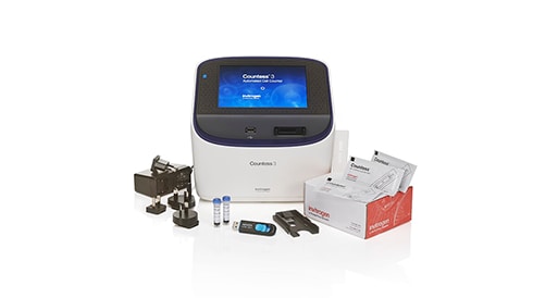 Cellular Imaging