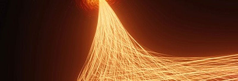 Unveiling the Cosmic Enigma: Recent Discoveries about the Amaterasu Particle Ignite Scientific Excitement