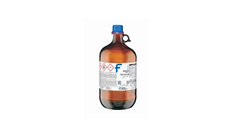HPLC Grade Solvents and Blends