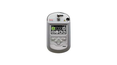 Chemical Detection