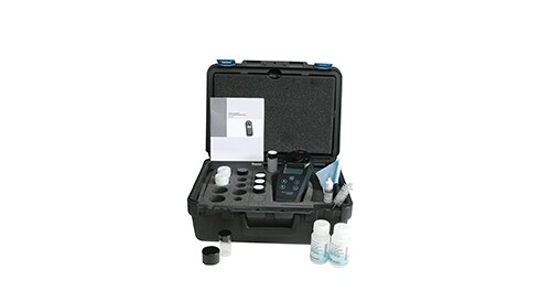 Turbidity Measurement