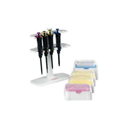 Pipette Packages