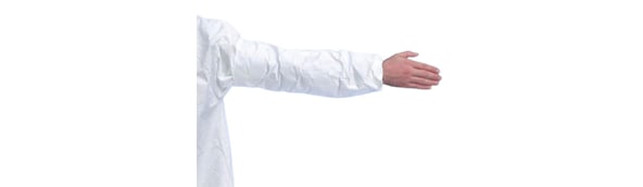 DuPont™ Tyvek 500 Sleeves