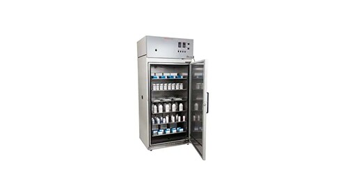 Environmental Chambers