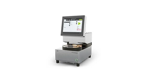 IR Spectrometers