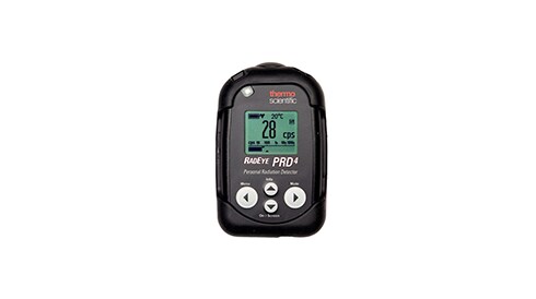 Radiation Monitoring Instrumentation