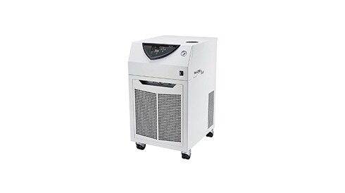 Recirculating Chillers