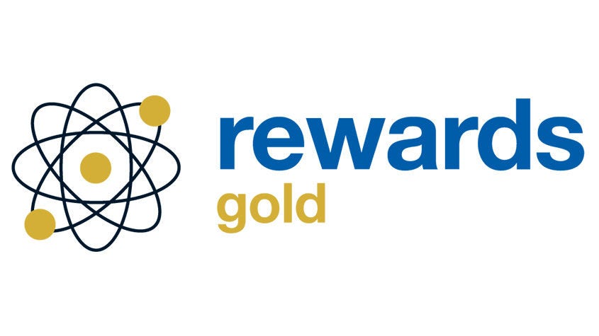 Rewards Gold