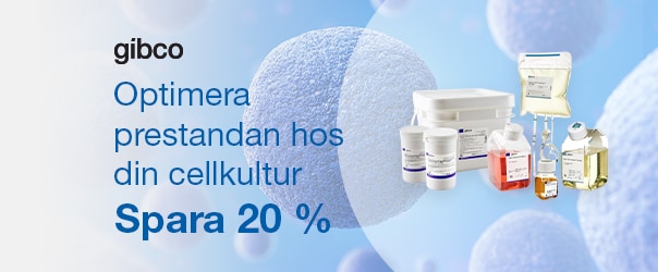 Optimera din cellkulturprestanda