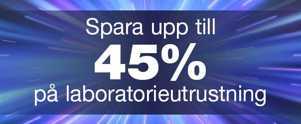 Accelerera besparingarna