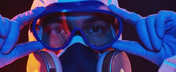 Månadskampanj för säkerhet