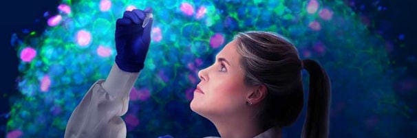 3D Cell Culture Handbook – Odling och analys av 3D-cellmodeller