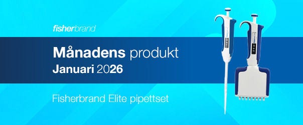 Månadens produkt