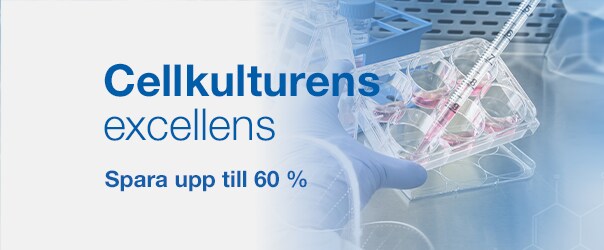 Cellkulturexcellens