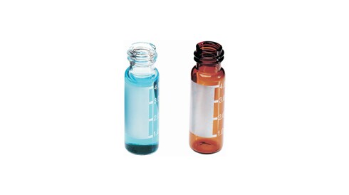 Vials