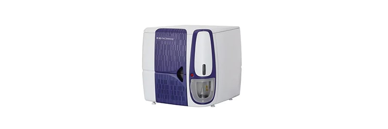 Flow Cytometry Cell Sorters 