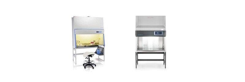 Biological Safety Cabinets