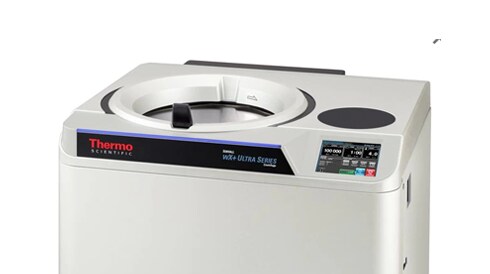 Lab Equipment