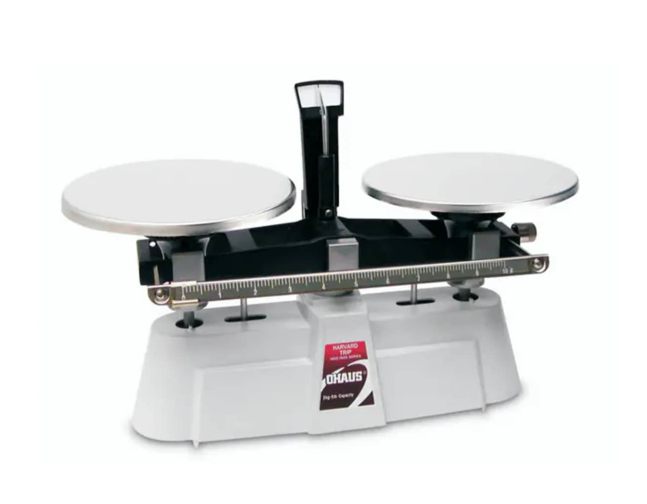 Mechanical Balances
