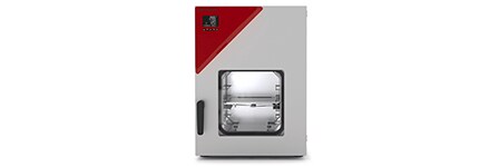 Vacuum Drying Ovens