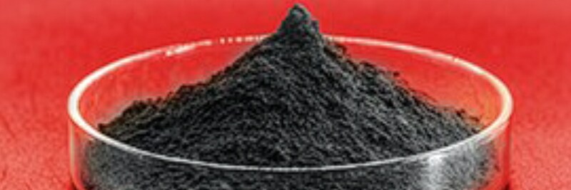 Anode Materials