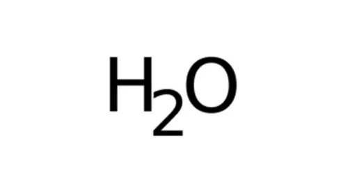 Water