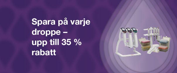 Spara på varje droppe