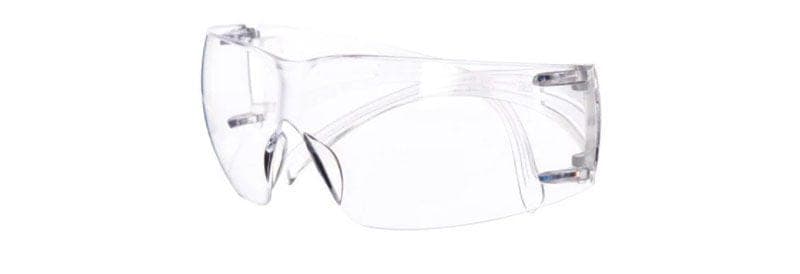 3M™ SecureFit™ Protective Eyewear with Anti-Fog Lens