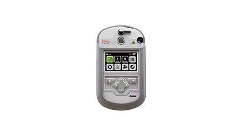 Chemical Detection