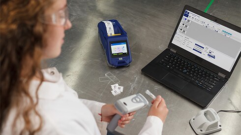 Software & Scanners