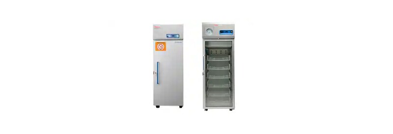 Cold Storage