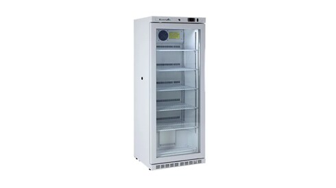 Cold Storage