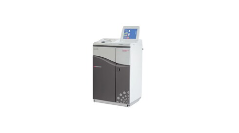 High Productivity, Lower Reagent Costs