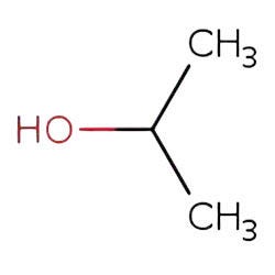 Isopropanol