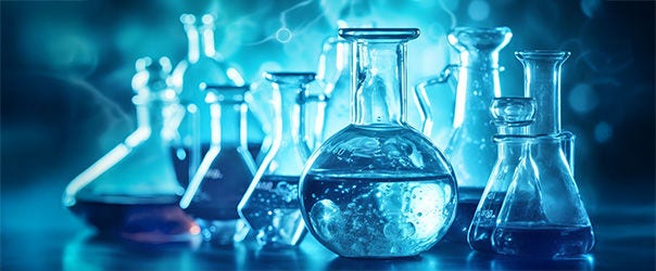 Månadskampanj för kemikalier