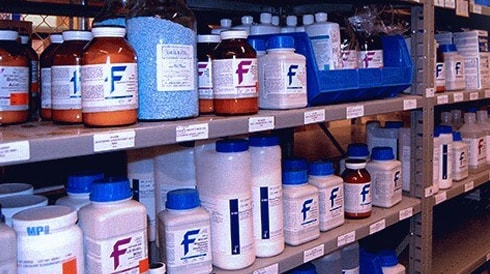 Safer Chemical Packaging: New Poly Bottles