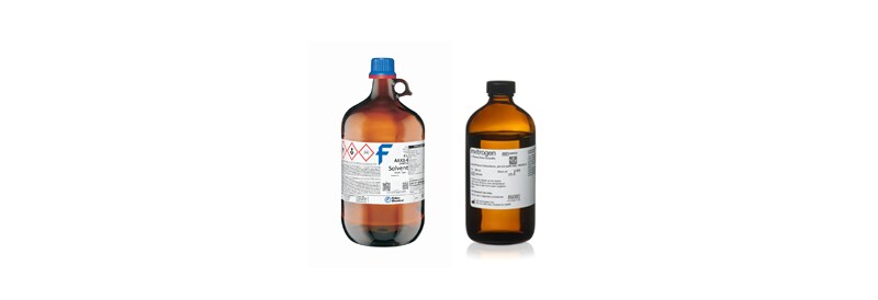 Analytical Chemicals