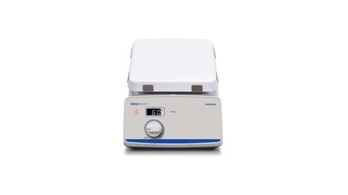 Conventional Hotplates