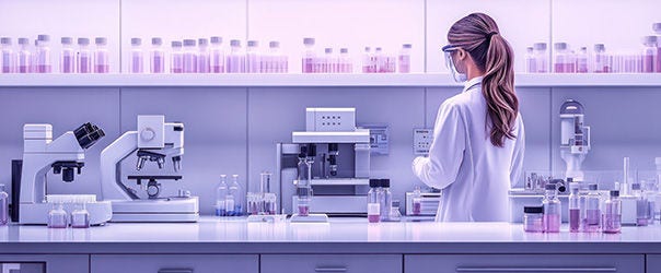 Månadskampanj för utrustning