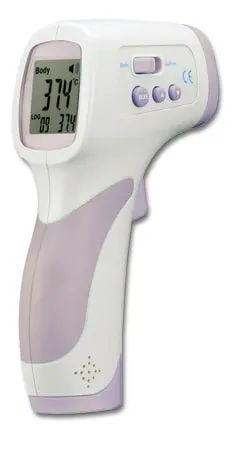 Hand Held Thermometers