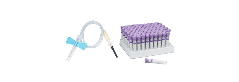 Blood Collection Products