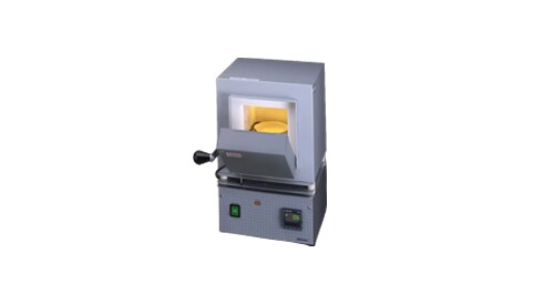 Thermo Scientific Thermolyne Small Benchtop Muffle Furnaces